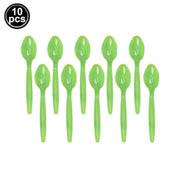 10Pcs Spoon